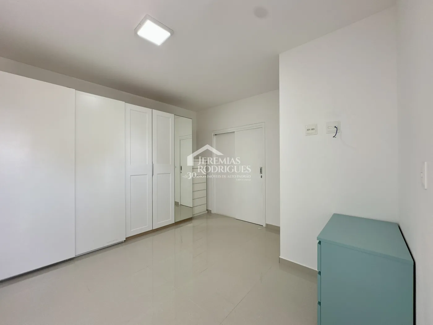 Apartamento para locação no Residencial Palazzo Jaboticabeiras em Taubaté/SP - foto 46