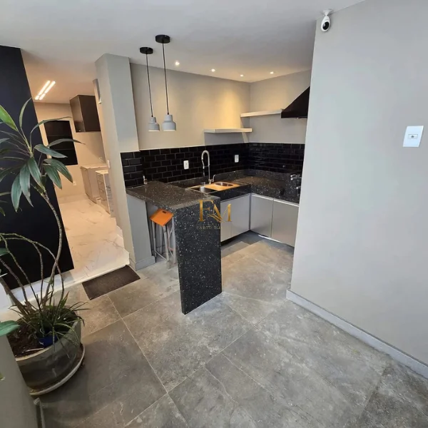 Apartamento à venda, Leblon, Avenida Delfim Moreira, sala, 2 quartos sendo 2 suítes, cozinha planejada — foto 28