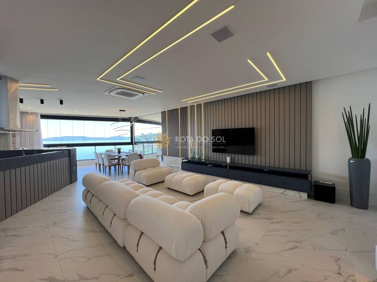 Infinity Club apartamento frente mar com 4 suítes no Centro de Itapema — foto 3