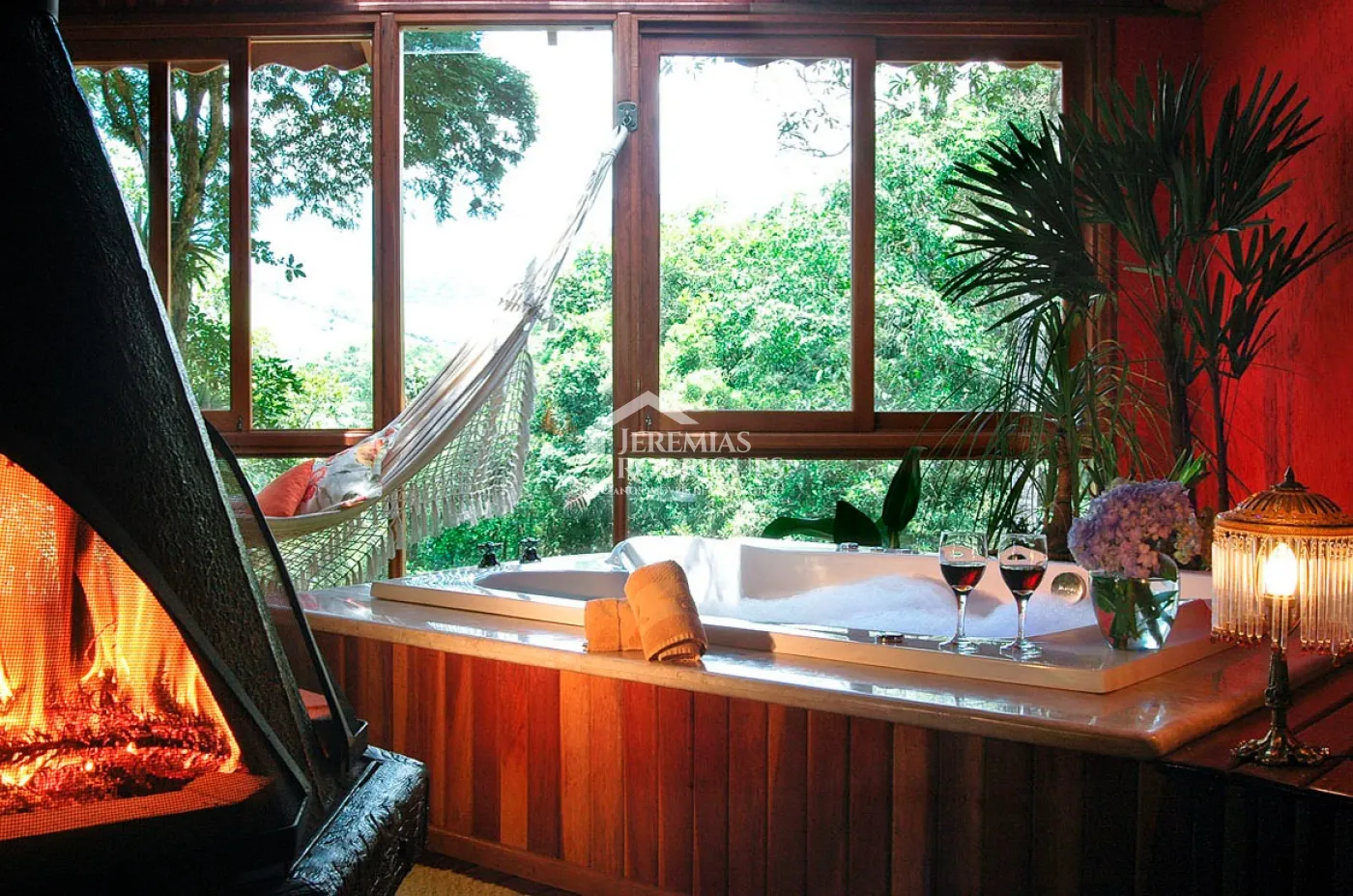 Pousada com 900 m² - Visconde de Mauá/RJ