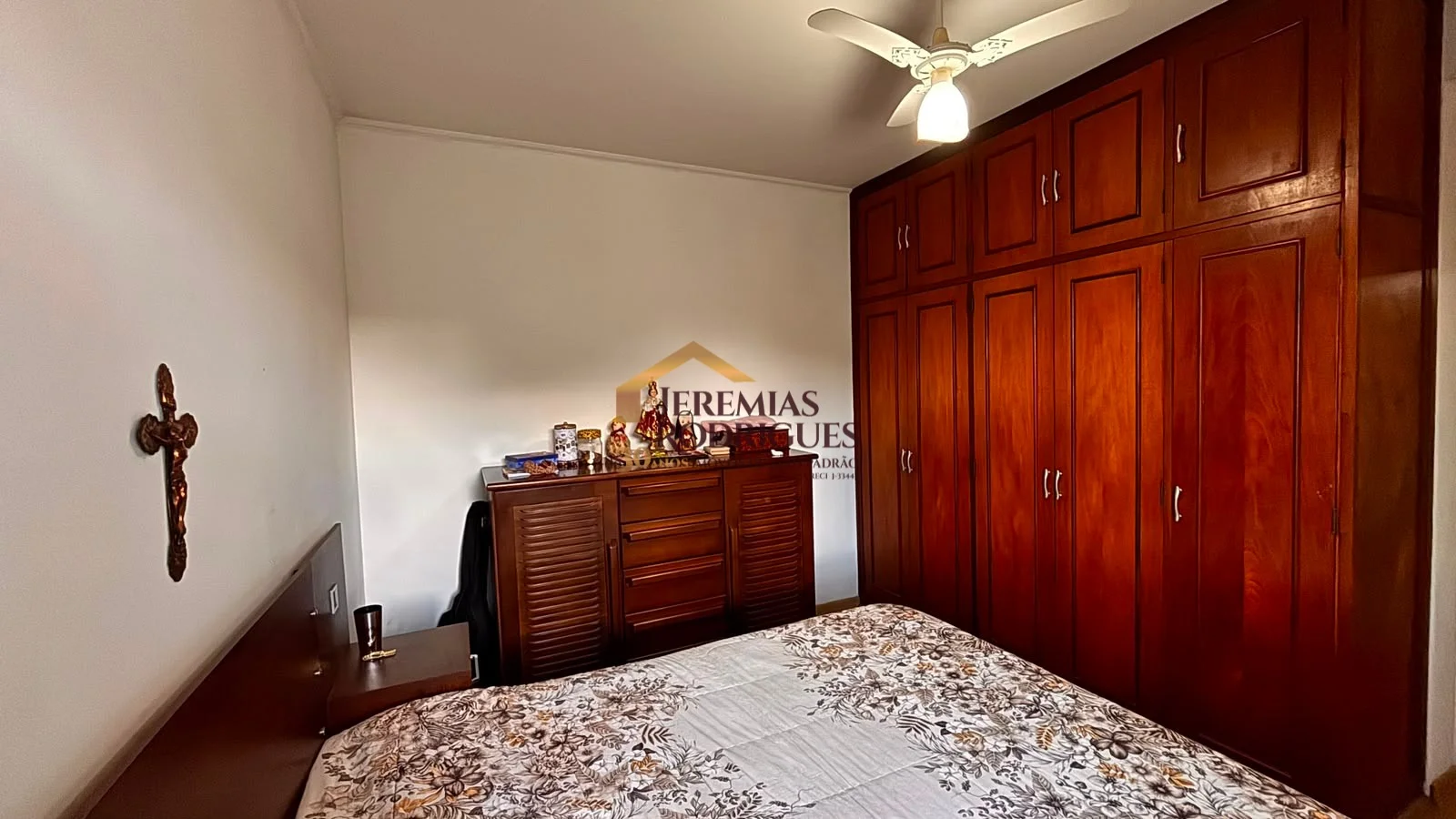 Apartamento à venda no Edifício Serra da Mantiqueira em Pindamonhangaba/SP. — foto 10