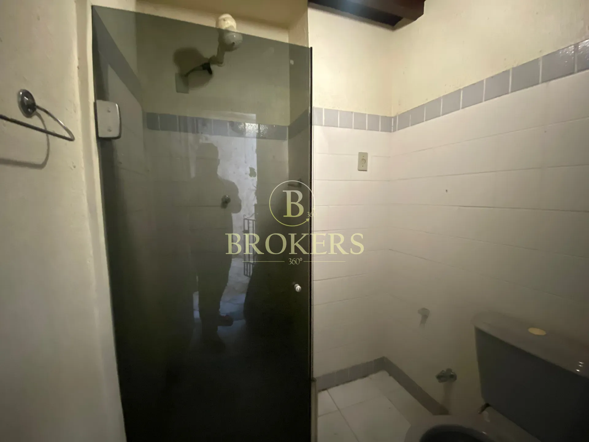 Cobertura única à venda em Santa Teresa: joia bruta triplex com 5 quartos, piscina, área gourmet, r — foto 19