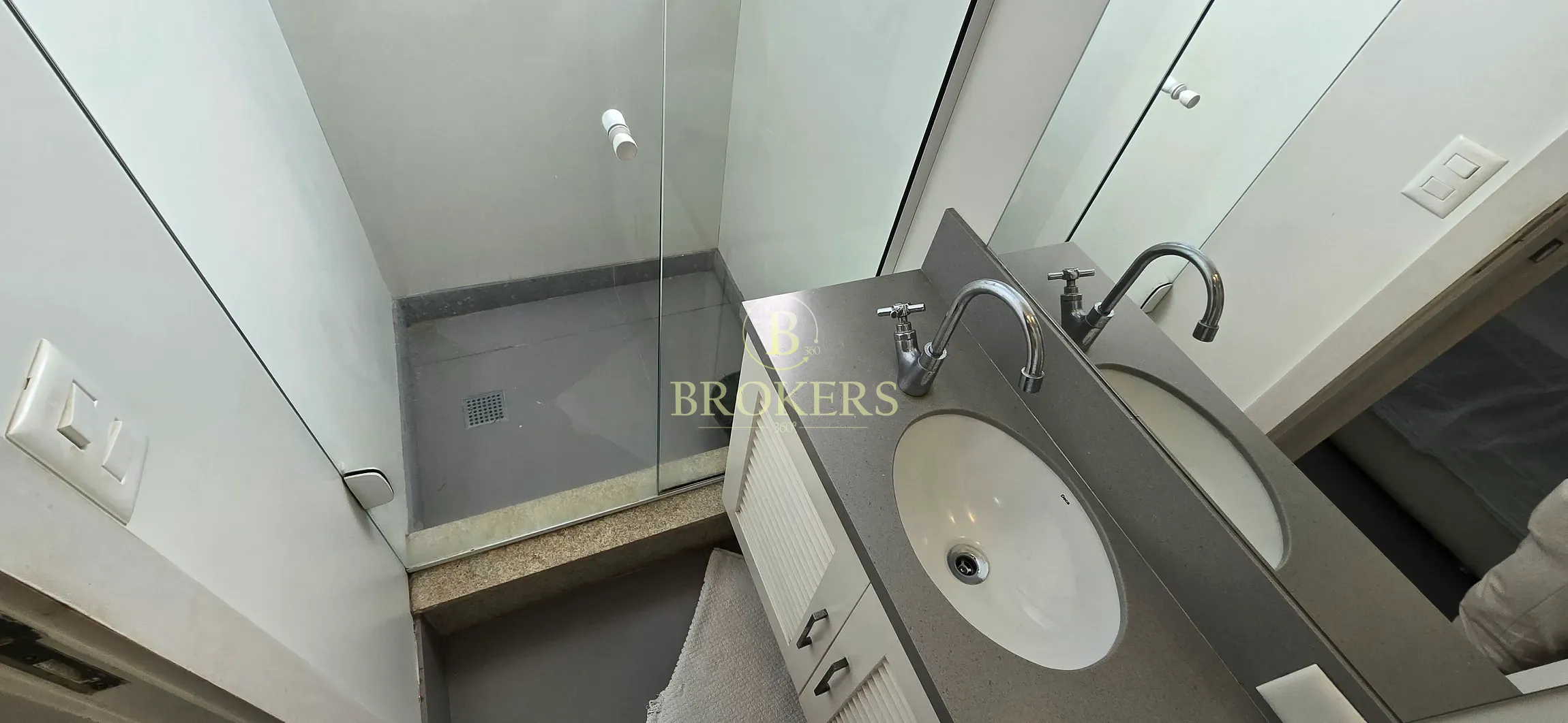 O Mirante Mais Alto do Rio: Cobertura Impecável com Vista 360º para Praia de Copacabana, Cristo e P — foto 47