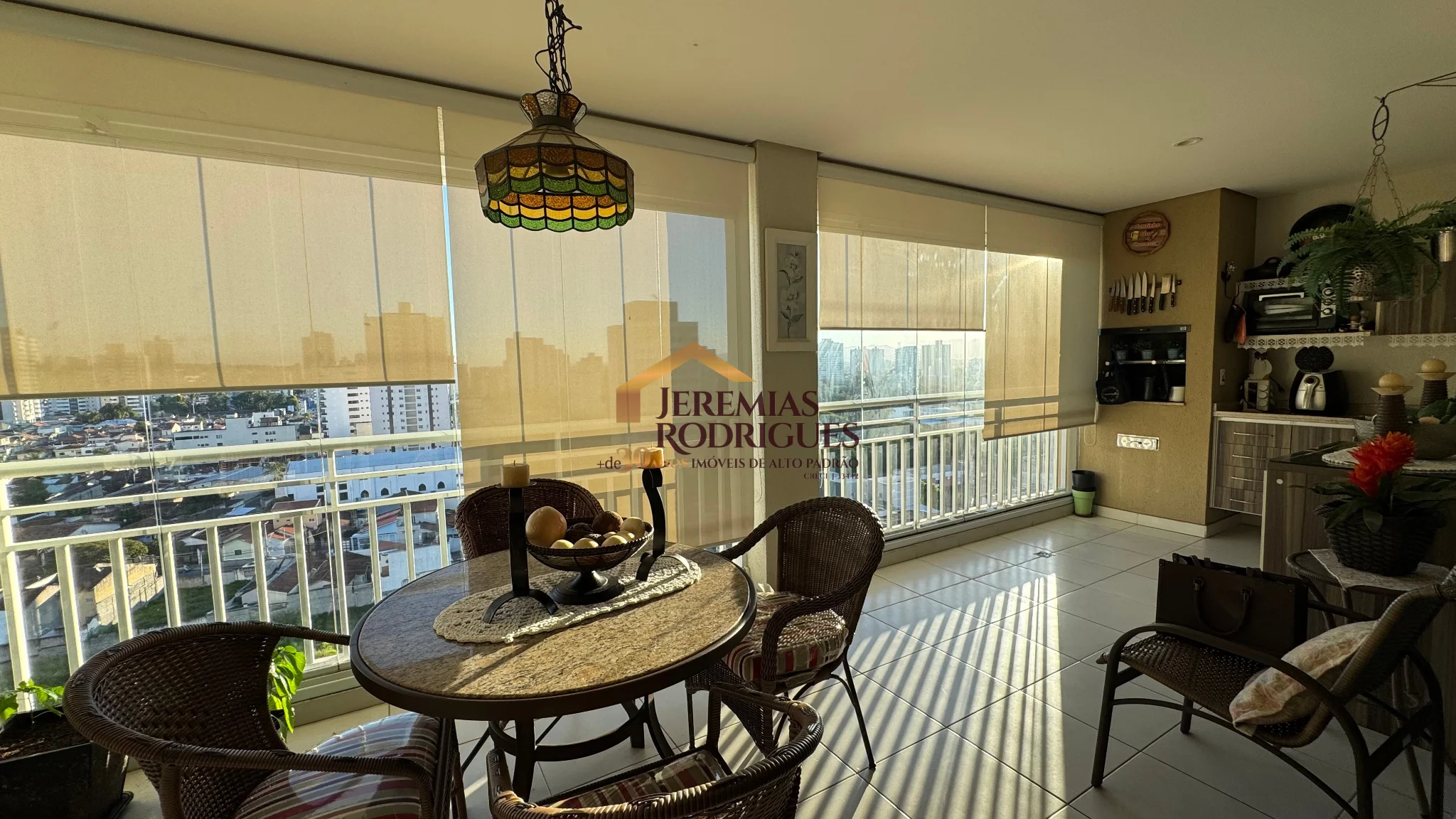 Apartamento à venda no Edifício Ekobé no coração da cidade em Taubaté/SP. — foto 22