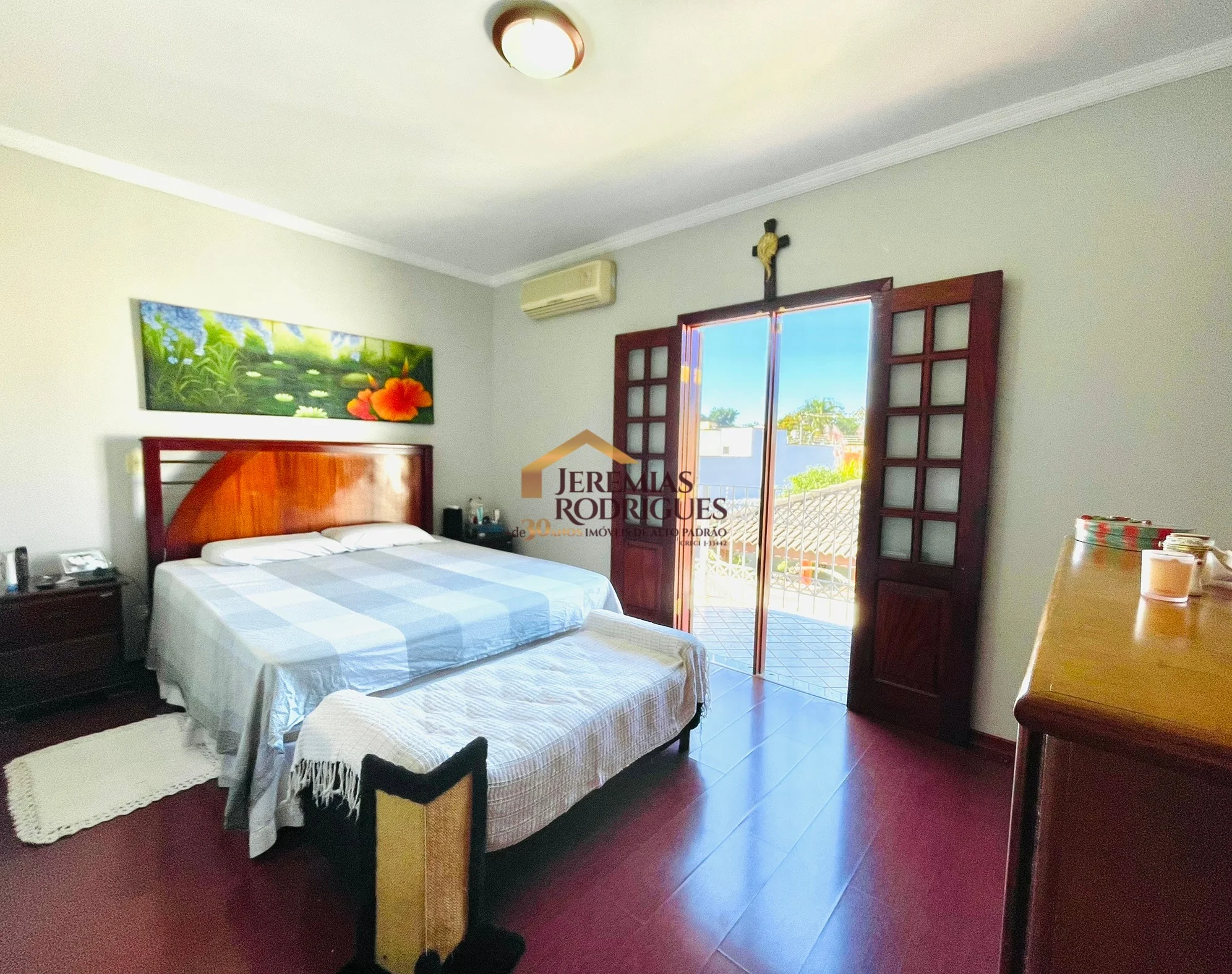 Casa á venda no Bairro Jardim das Monções em Taubaté/SP. — foto 32