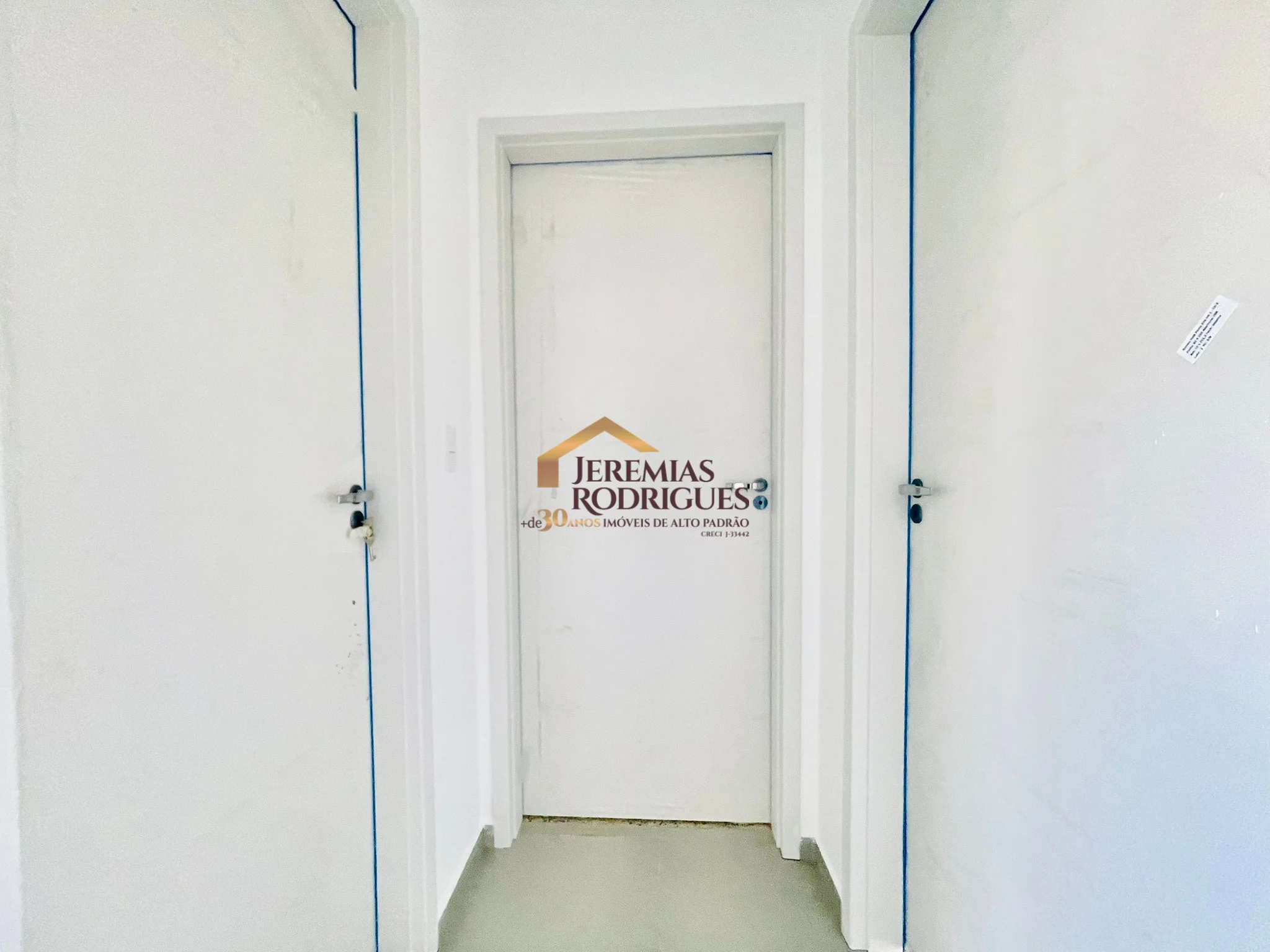 Apartamento à venda no Edifício Professor Romeu Haik em Taubaté/SP. — foto 14