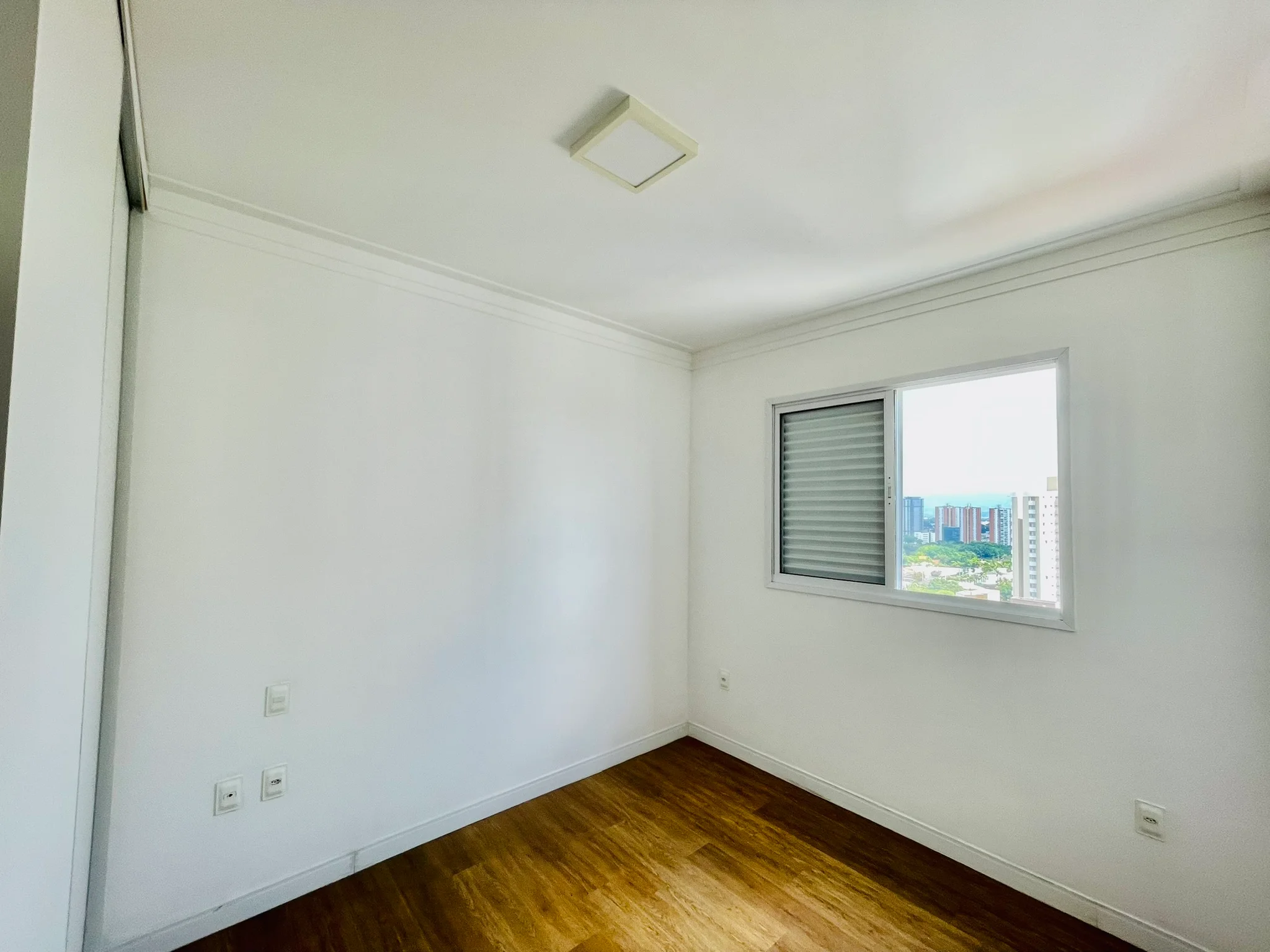 Apartamento para venda no Condomínio Áquila em Taubaté/SP.  - foto 23