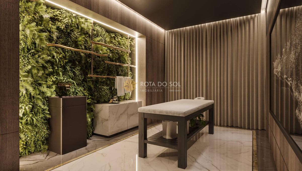 L'Atelier apartamento quadra mar 4 suítes na Meia Praia — foto 18