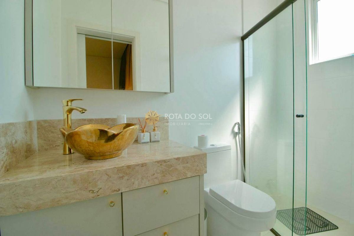 Residencial Provincia di Vicenza Apartamento 4 Suítes e 3 Vagas em Meia Praia Itapema SC — foto 9