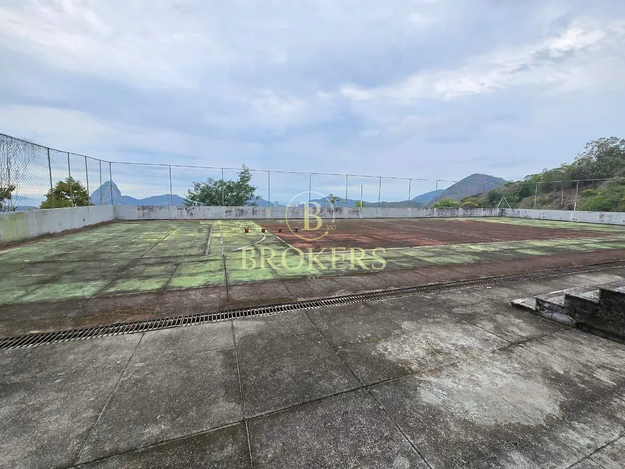 Terreno a venda em Santa Teresa com aproximadamente 15.000 m² de área e 7.000 m² de área construída — foto 18