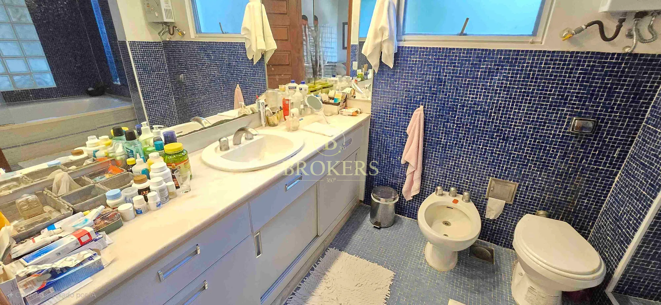 Deslumbrante Casa a venda na Rua Sacopã, Lagoa, Rio de Janeiro. — foto 71