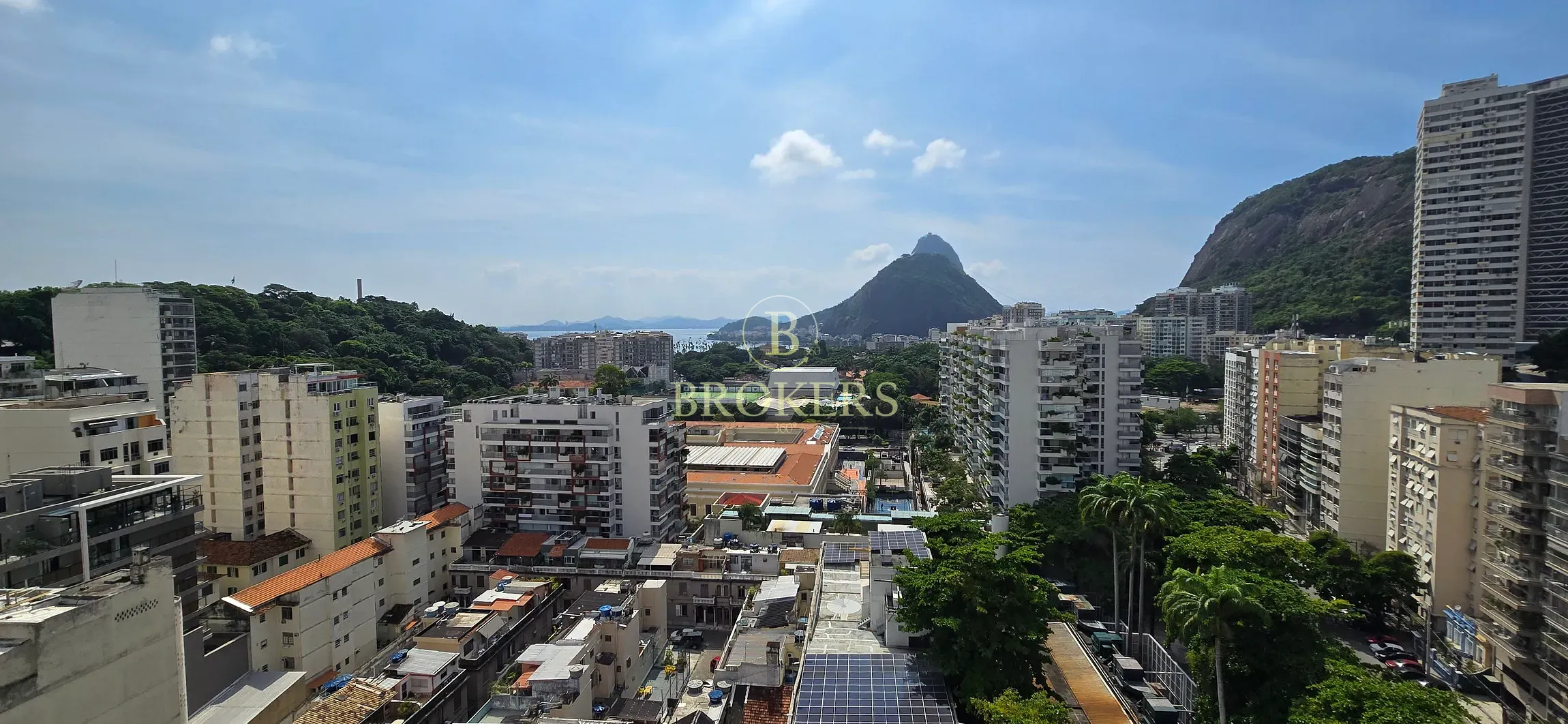 Prédio à venda, Botafogo, Rio de Janeiro. Localização estratégica, são 9.000m² de área. — foto 1
