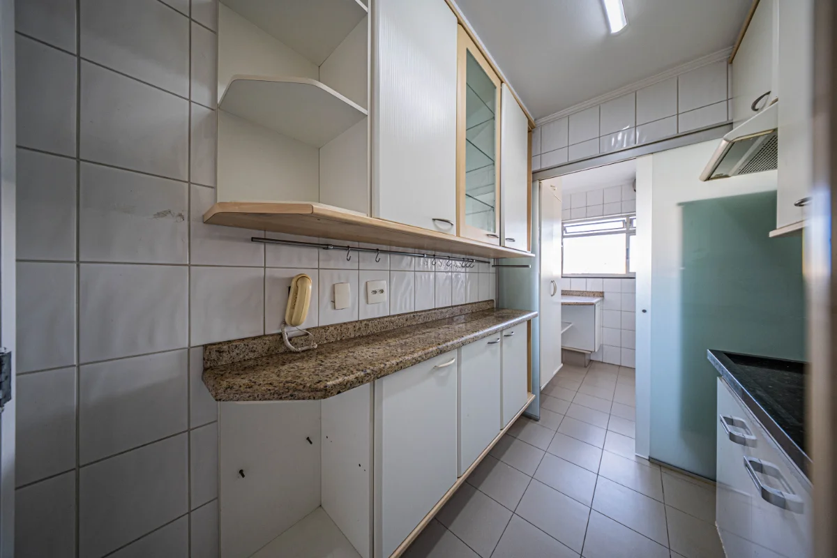 Apartamento na Vila Mariana próximo ao Metrô Klabin — foto 34