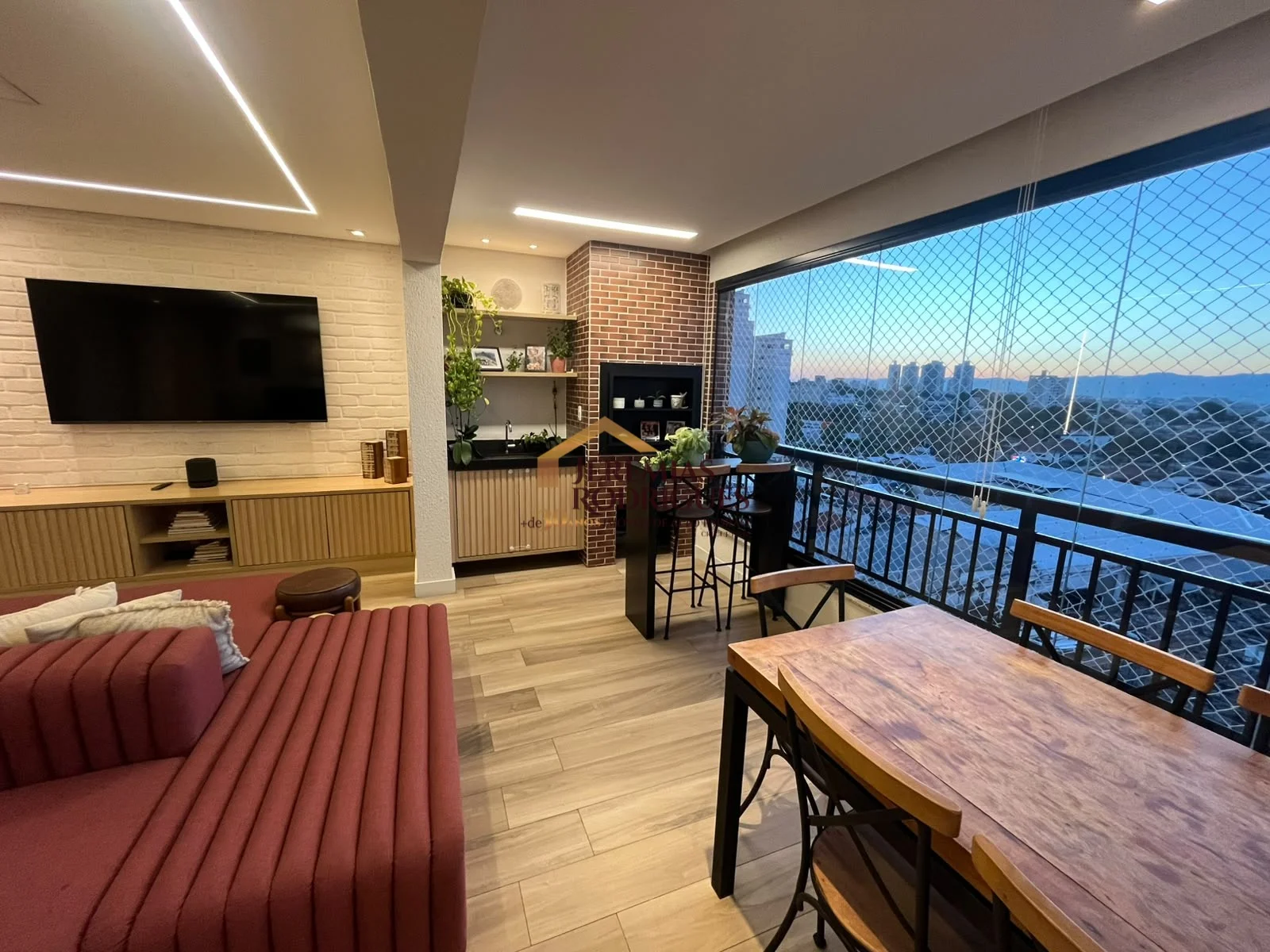 Apartamento à venda de Porteira fechada no Condomínio Manacá em Taubaté/SP. — foto 15