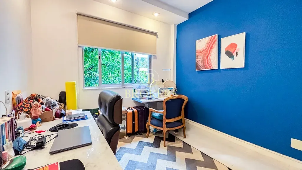 Apartamento padrão à Venda, Botafogo, Rio de Janeiro, RJ — foto 9