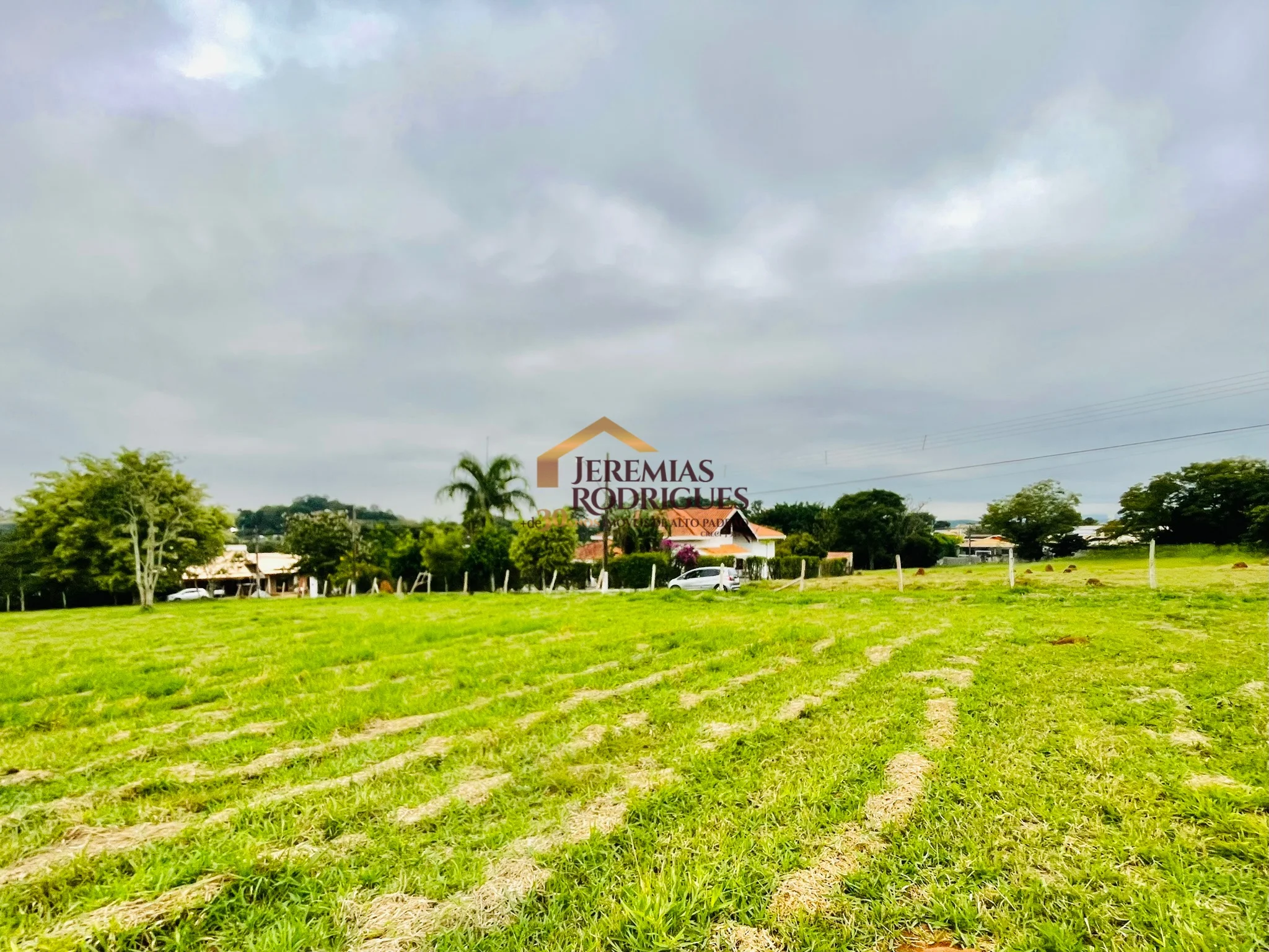 Terreno á venda no Condomínio Chácaras Cataguá em Taubaté/SP. — foto 4
