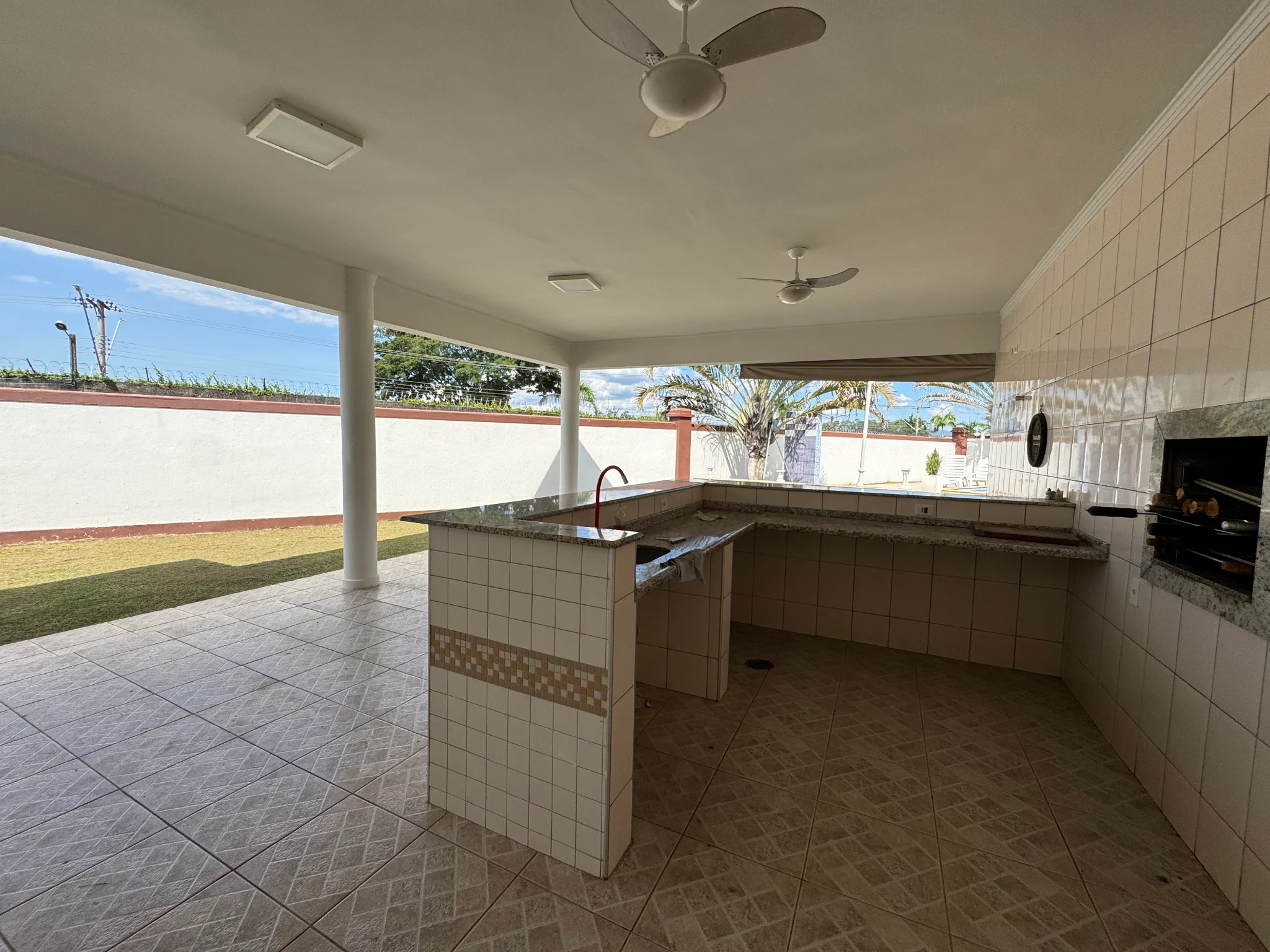 Casa à venda no Condomínio Village Paineiras em Pindamonhangaba/SP