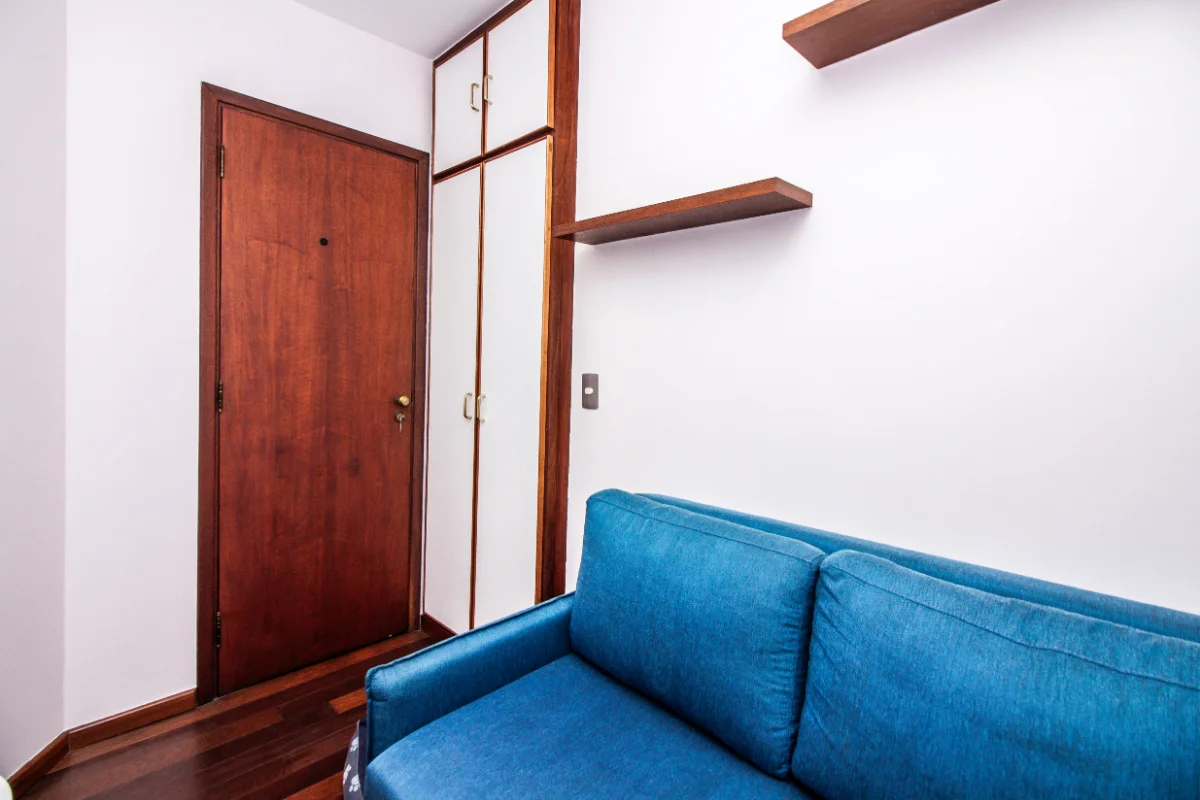 Apartamento na Vila Guarani próximo ao Metrô Jabaquara — foto 22