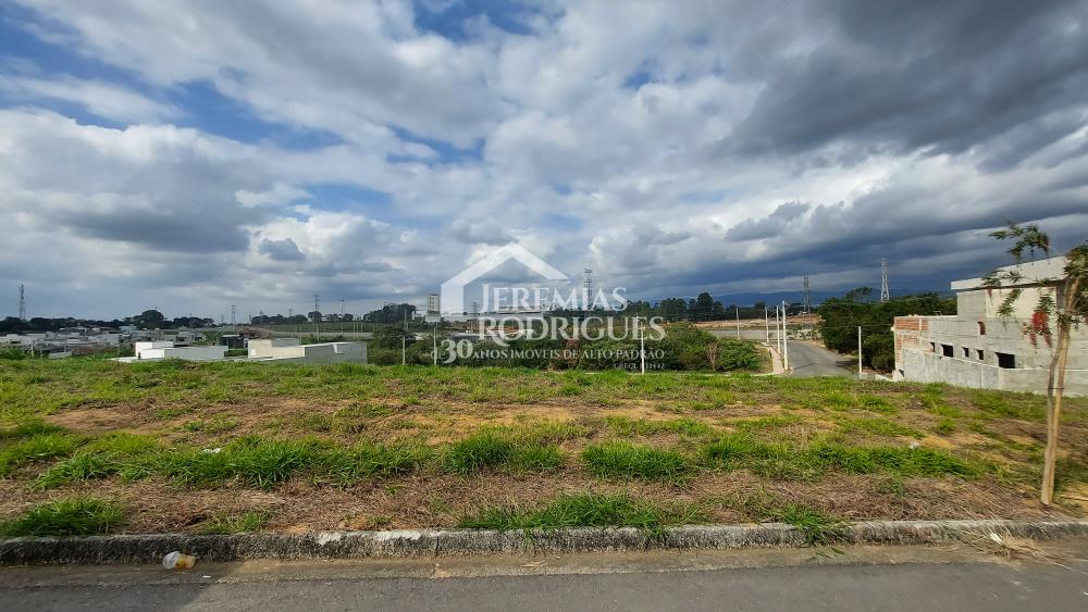 Terreno, 254 m² - Bosque do Imperador - Pindamonhangaba/SP