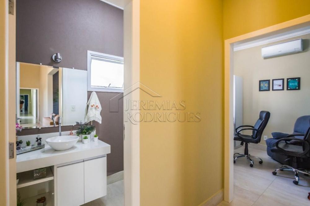 Casa para venda e locação com 4 suítes no Condomínio Real Ville em Pindamonhangaba/SP