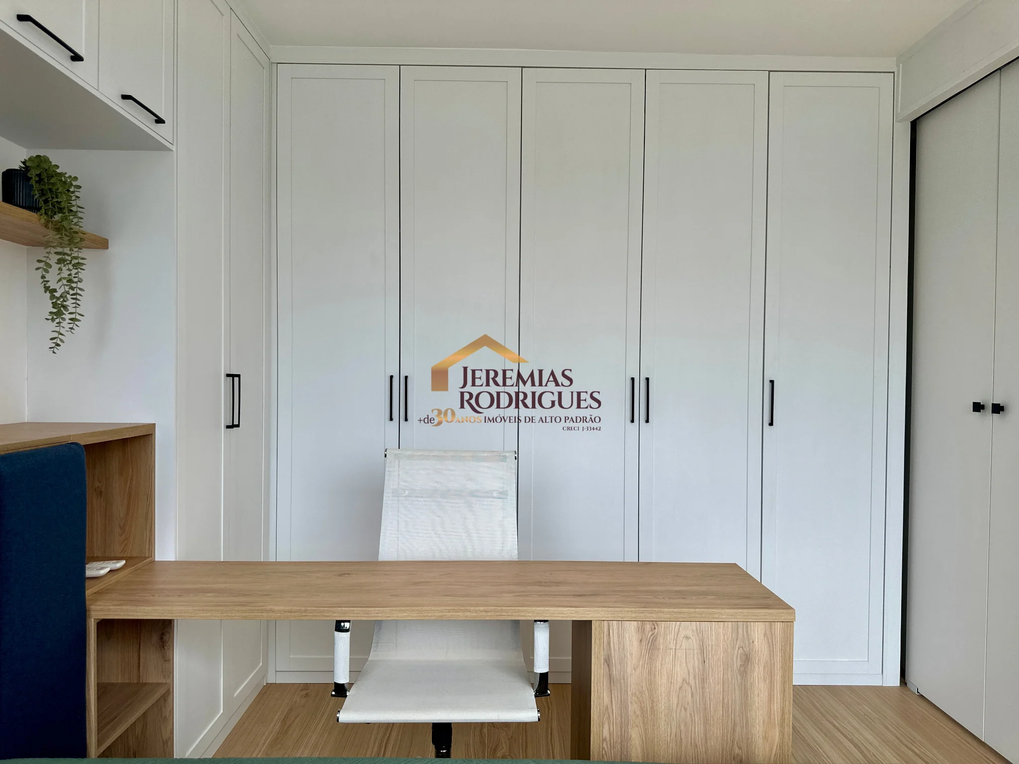 Loft mobiliado para locação no Condomínio Spot Residences em Taubaté/SP. — foto 24
