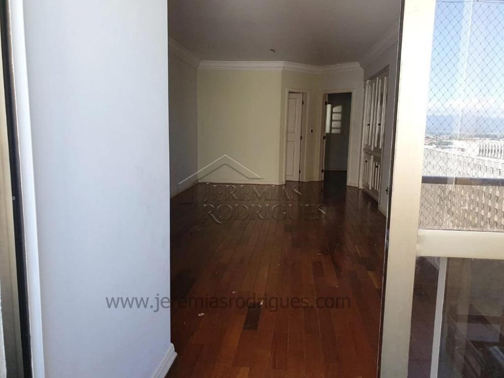 Apartamento com 3 quartos, 149 m² - Jardim das Nações - Taubaté/SP