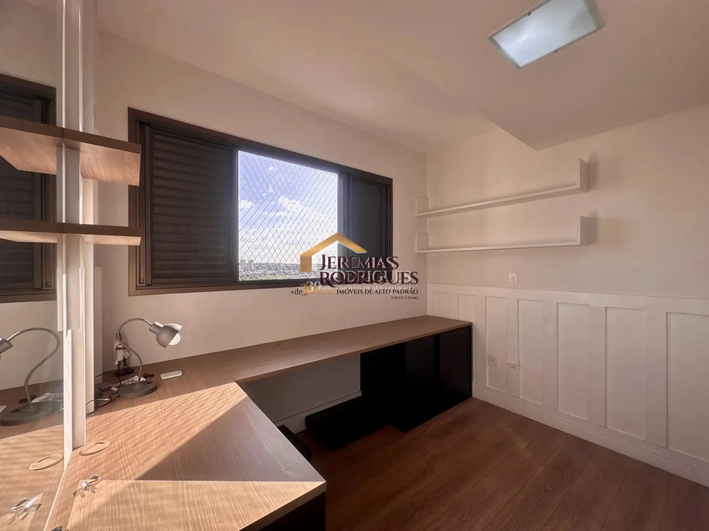 Apartamento mobiliado para venda e locação no Edifício Jabuticabeiras em Taubaté/SP. — foto 26