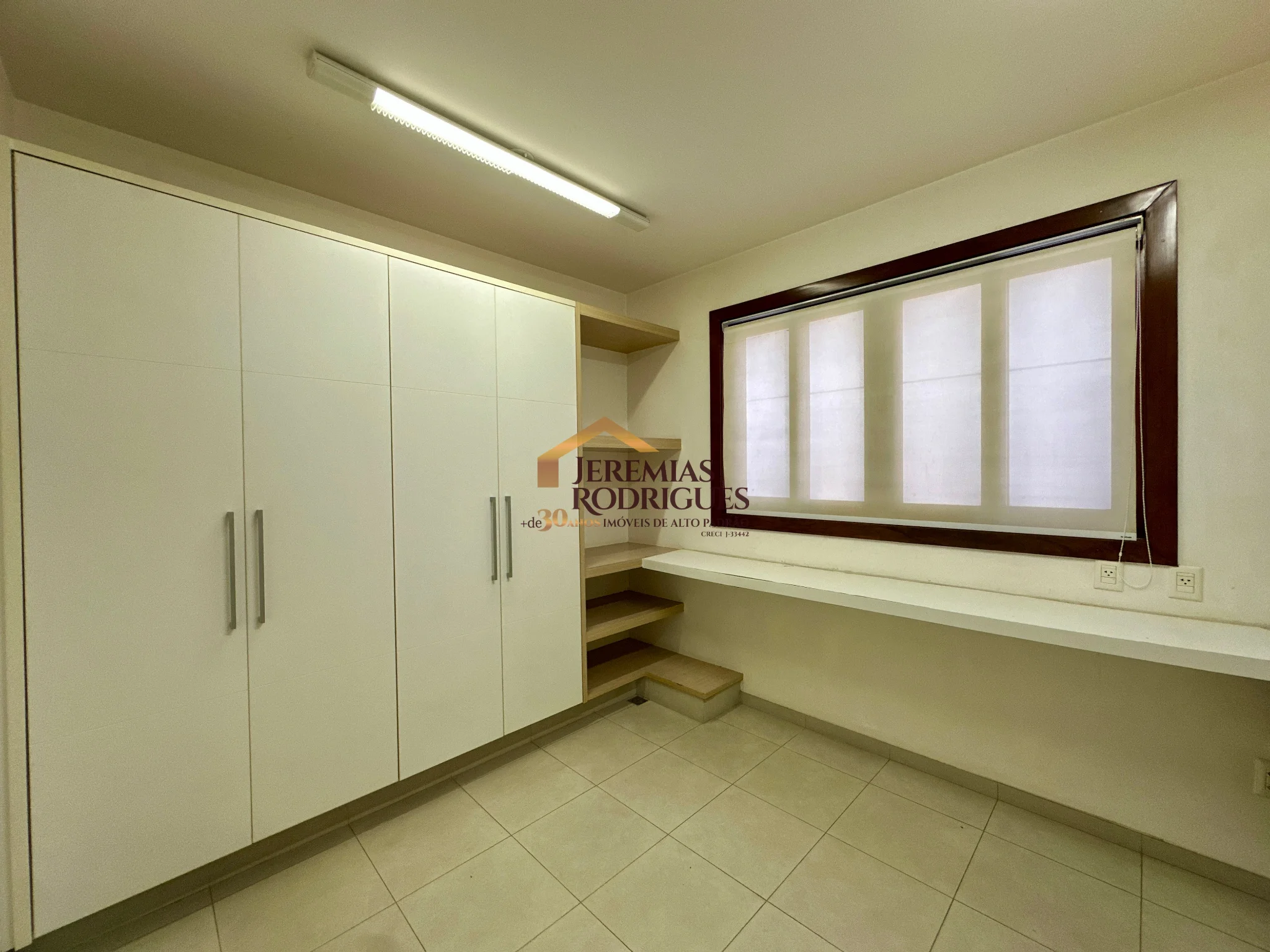 Casa mobiliada para locação no Condomínio Taubaté Village em Taubaté/SP. — foto 59
