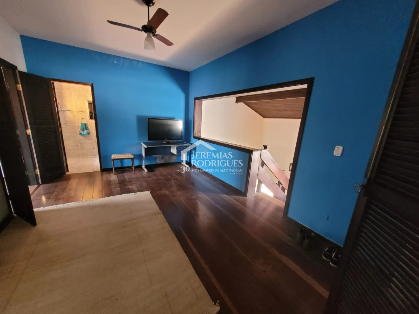 Casa com 3 dormitórios - Nossa Senhora do Perpétuo Socorro - Pindamonhangaba/SP