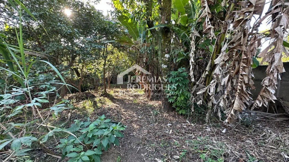 Terreno com 2.319 m² - Santana - Pindamonhangaba/SP