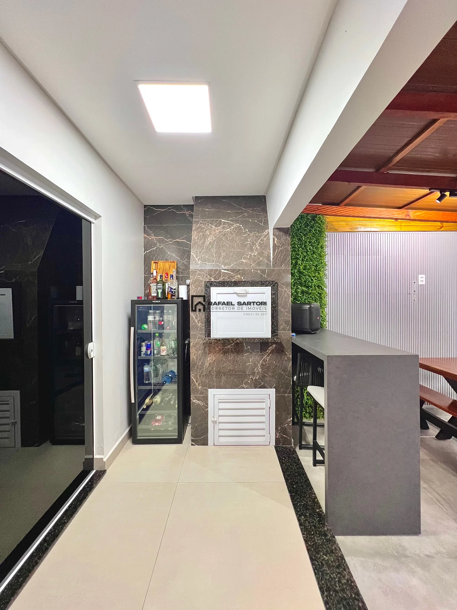 GEMINADO DUPLEX MOBILIADO NO CENTENARIO — foto 5