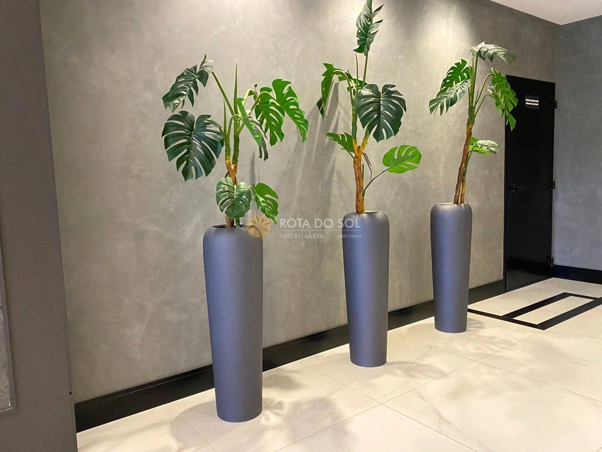 Isola di Capri Apartamento Diferenciado 2 Suítes Perequê Porto Belo SC