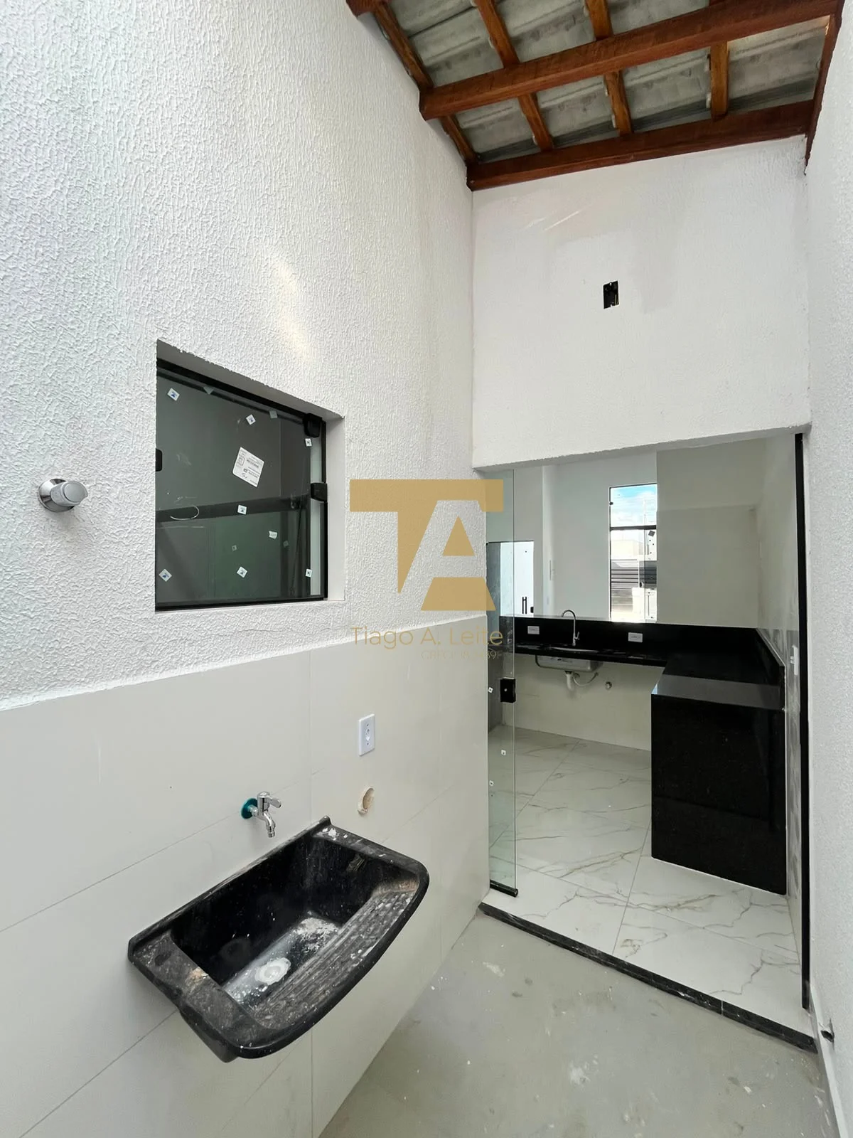 Casa Nova 2 Quartos à Venda em Pindamonhangaba - Minha Casa Minha Vida — foto 23