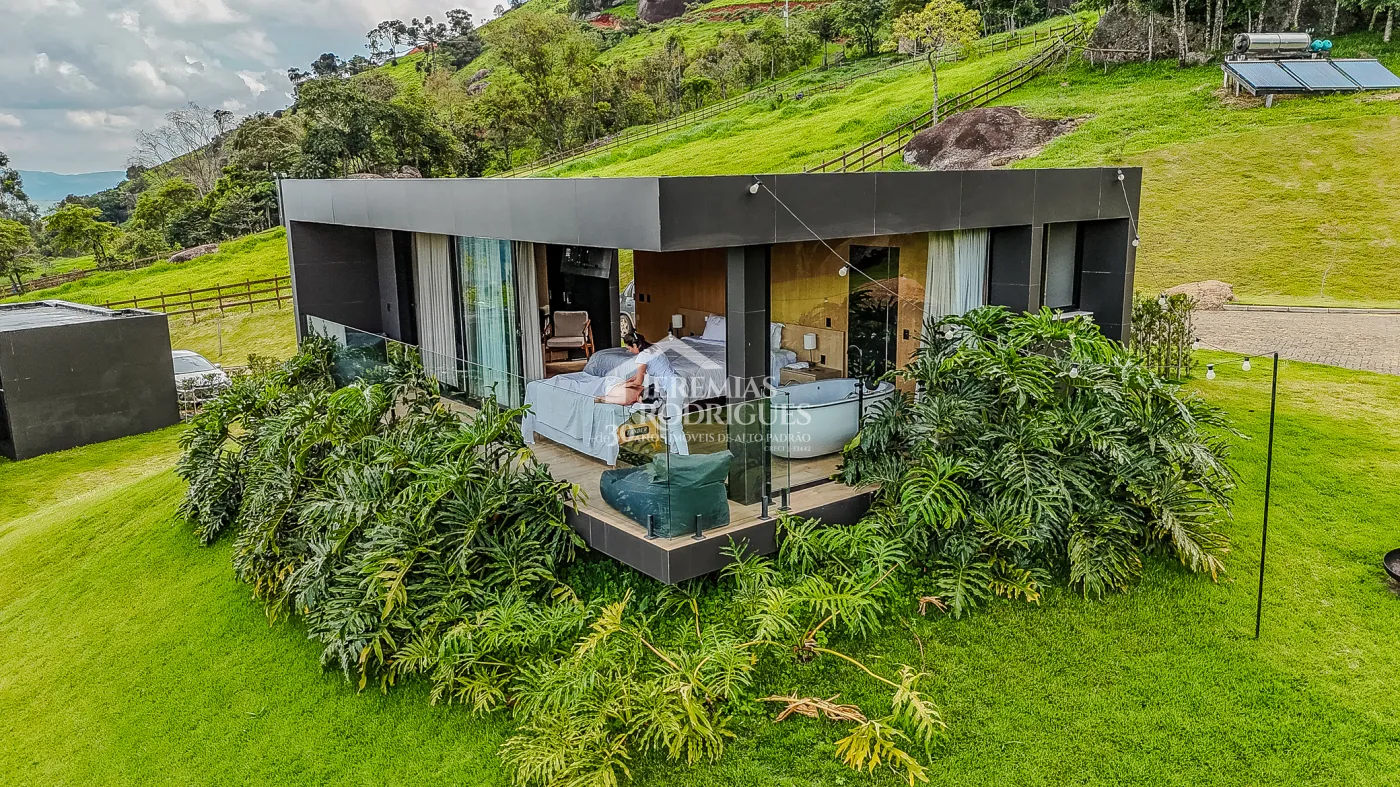 Pousada à venda em Sapucaí Mirim/MG