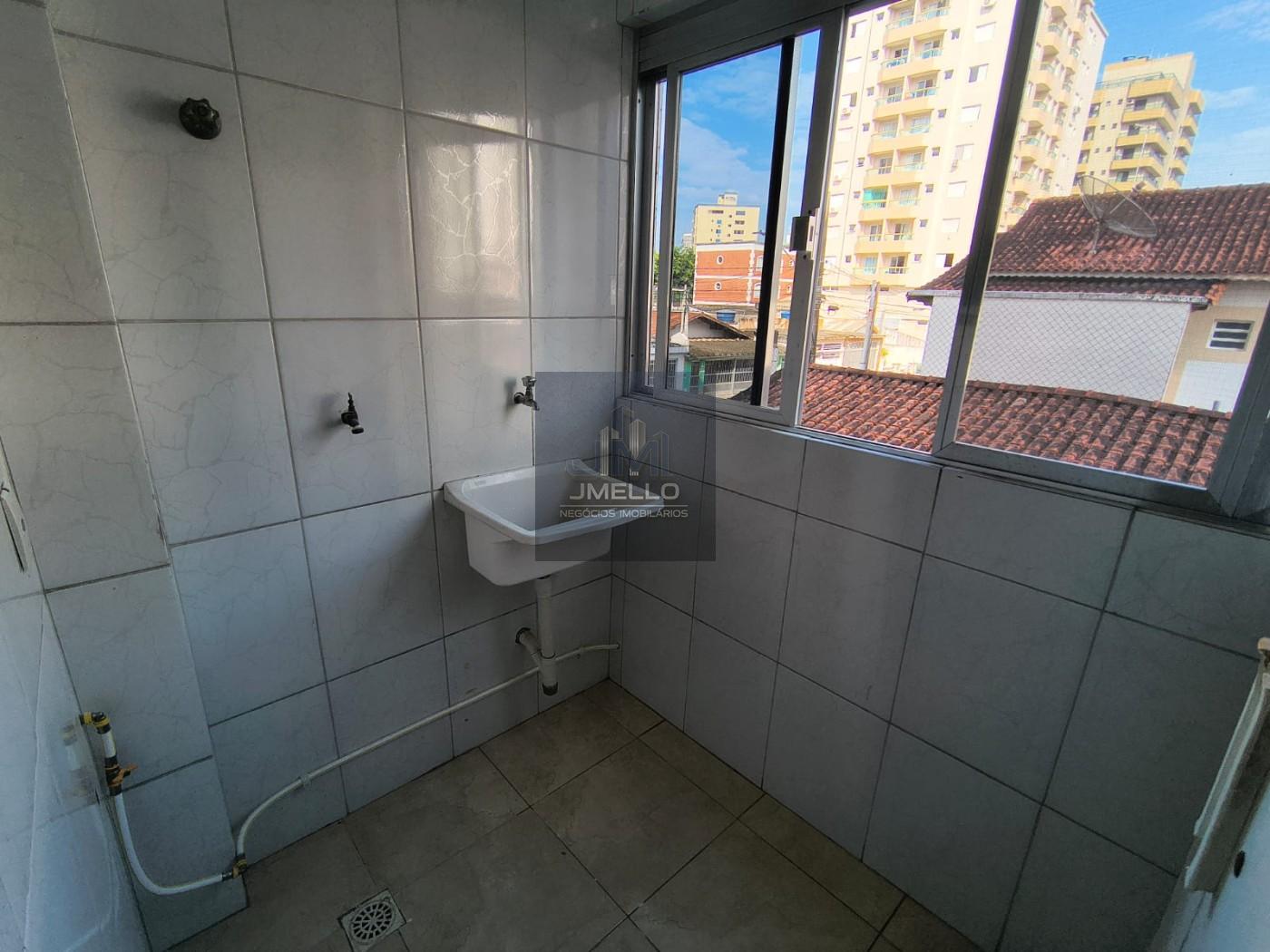 Apartamento para Venda em Praia Grande, Tupi, 1 dormitório, 1 banheiro, 1 vaga — foto 16