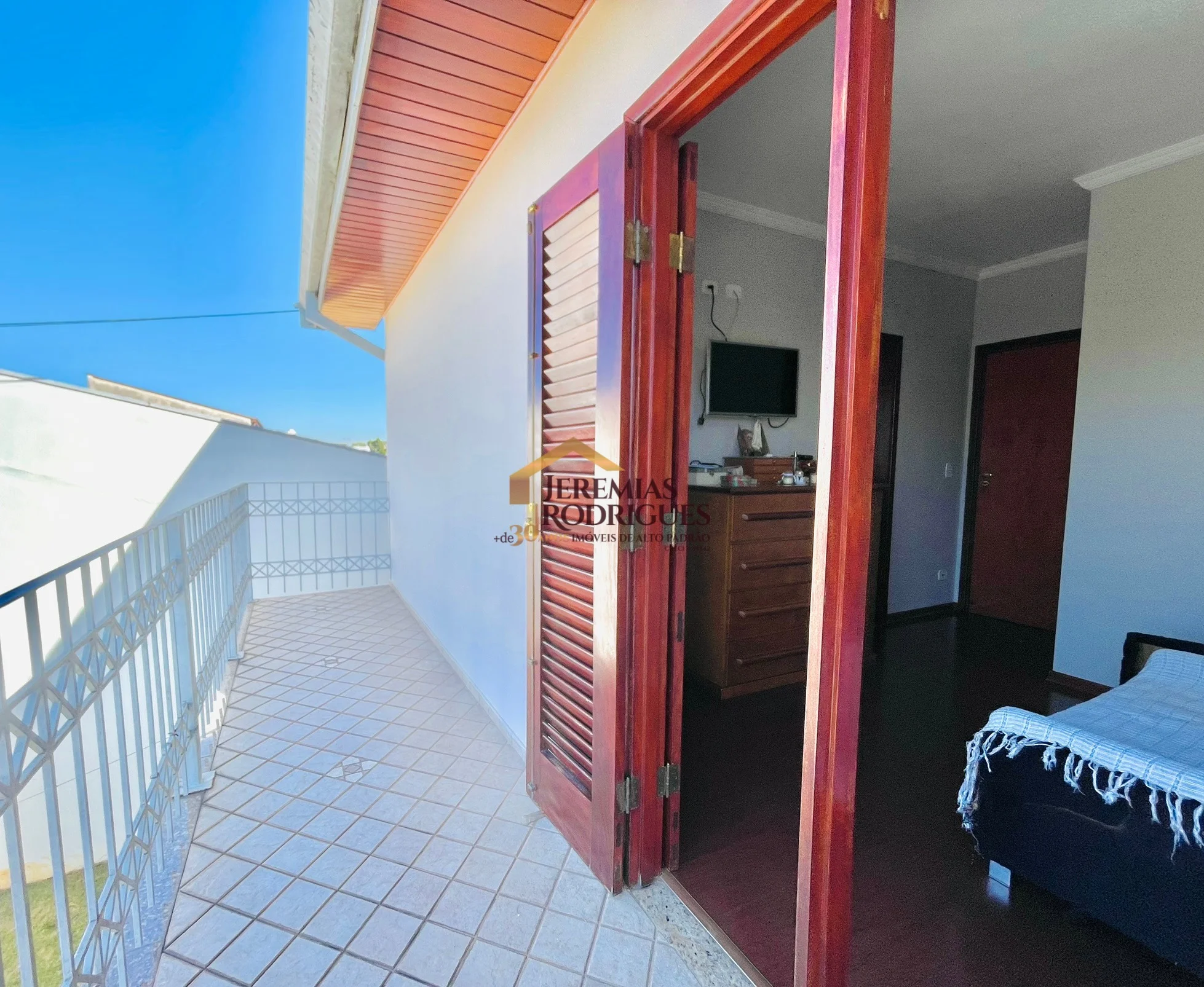 Casa á venda no Bairro Jardim das Monções em Taubaté/SP. — foto 35