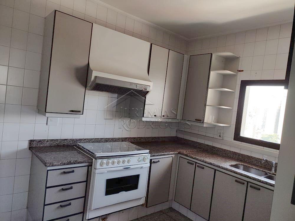 Apartamento para locação com 3 dormitórios, 256 m² no Edifício Plaza Alta em Taubaté/SP.