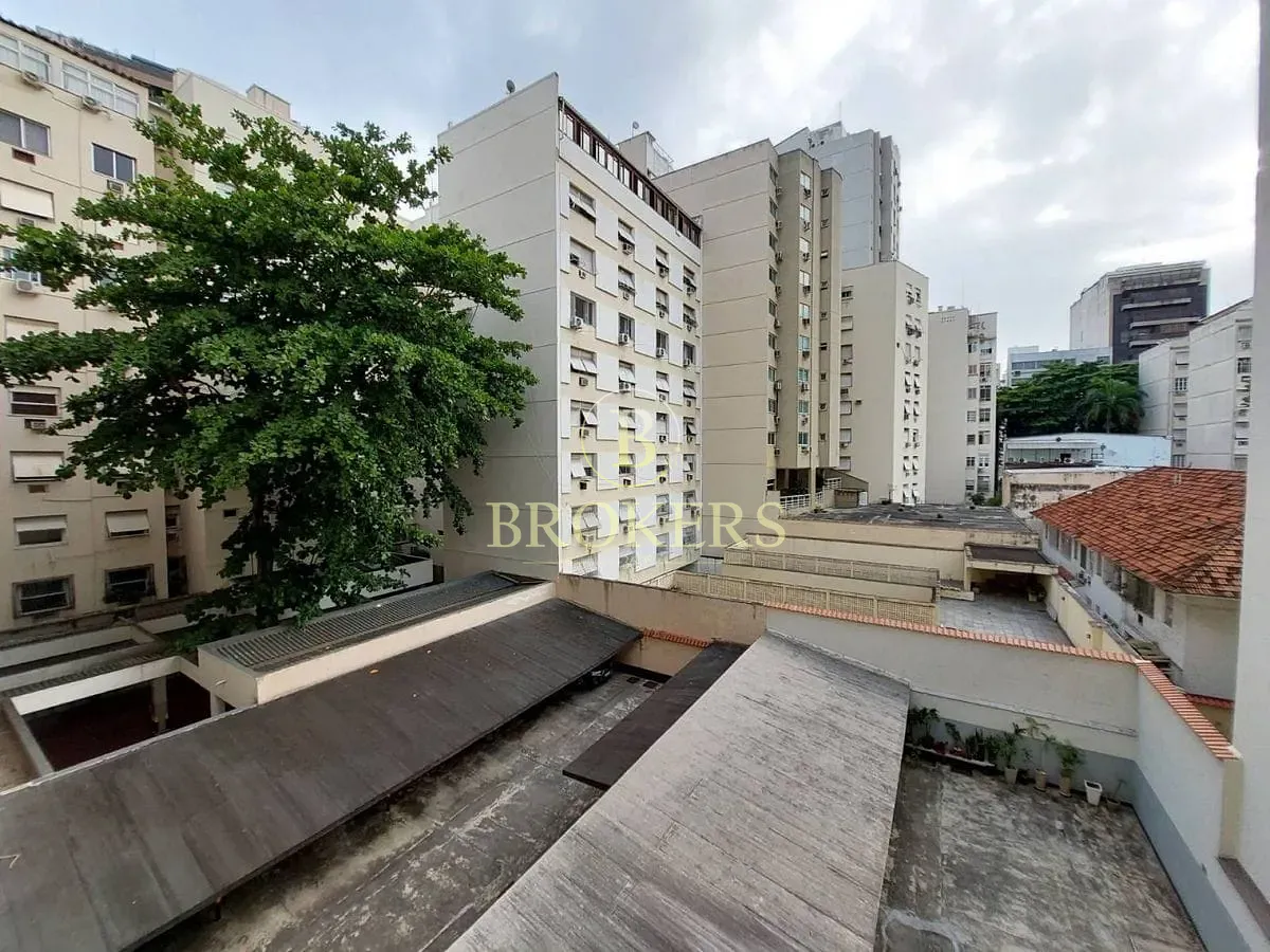 Apartamento com 3 quartos à venda, 290m², vaga de garagem, a venda em Copacabana - Rio de Janeiro