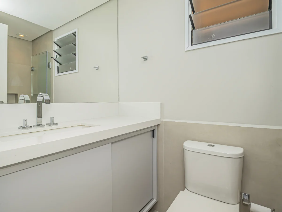 Apartamento 61 m² | 2 dormitórios | 700 m do metrô Saúde