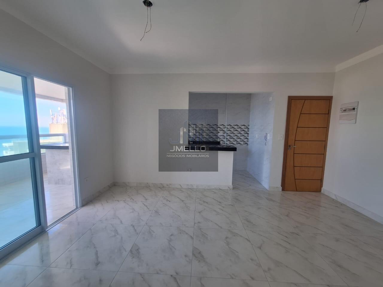 Apartamento para Venda em Praia Grande, Caiçara, 2 dormitórios, 1 suíte, 1 banheiro, 1 vaga — foto 4