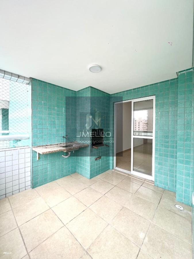 Apartamento para Venda em Praia Grande, CANTO DO FORTE, 2 dormitórios, 1 suíte, 1 banheiro, 1 vaga