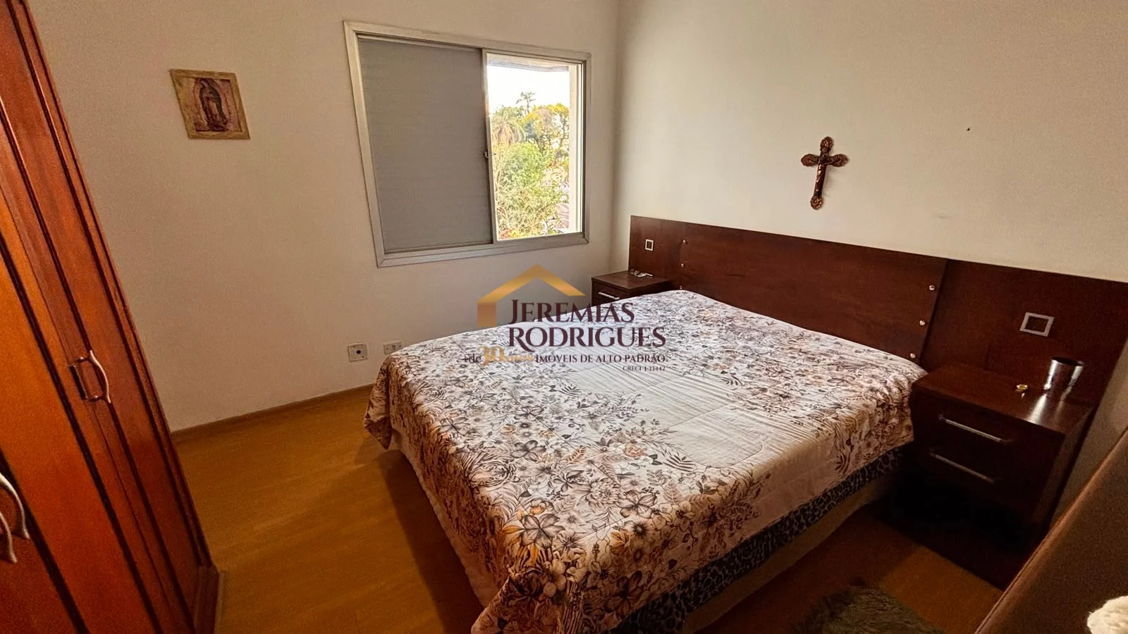 Apartamento à venda no Edifício Serra da Mantiqueira em Pindamonhangaba/SP. — foto 11