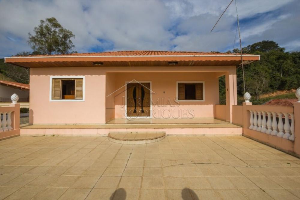 Fazenda com 4 dormitórios à venda, 968.000 m² - Lagoinha/SP