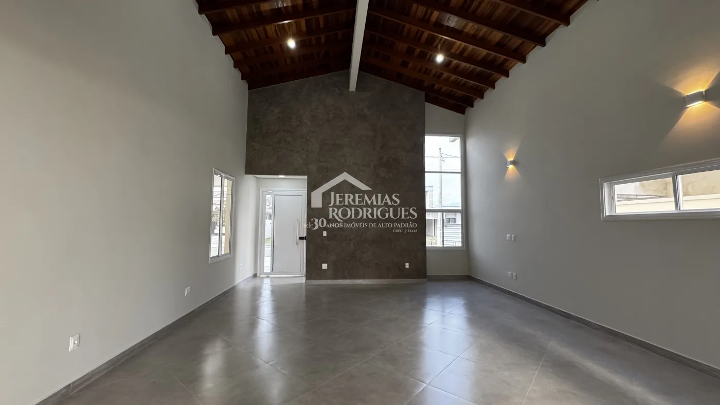 Casa à venda no Condomínio Reserva Bonsucesso em Pindamonhangaba/SP