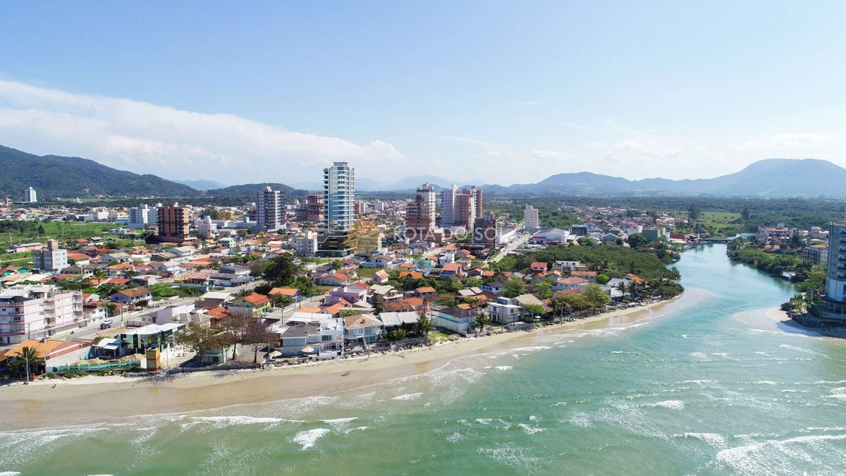 Selent Sunrise apartamento 3 suítes e 2 vagas no Perequê — foto 5