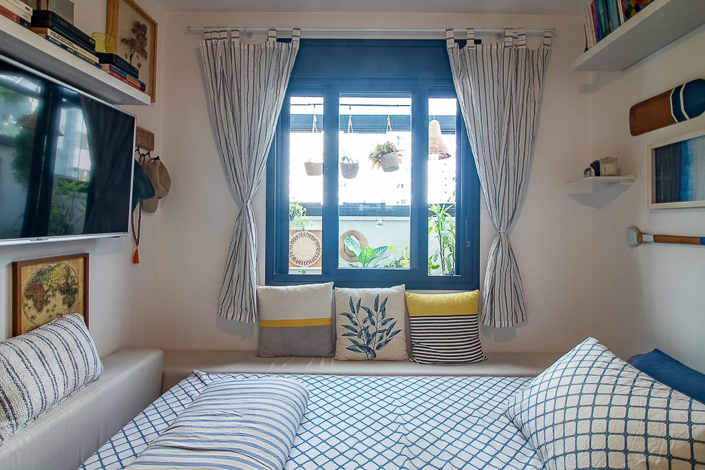 Apartamento Garden pronto para morar perto do metrô Vila Mariana — foto 6