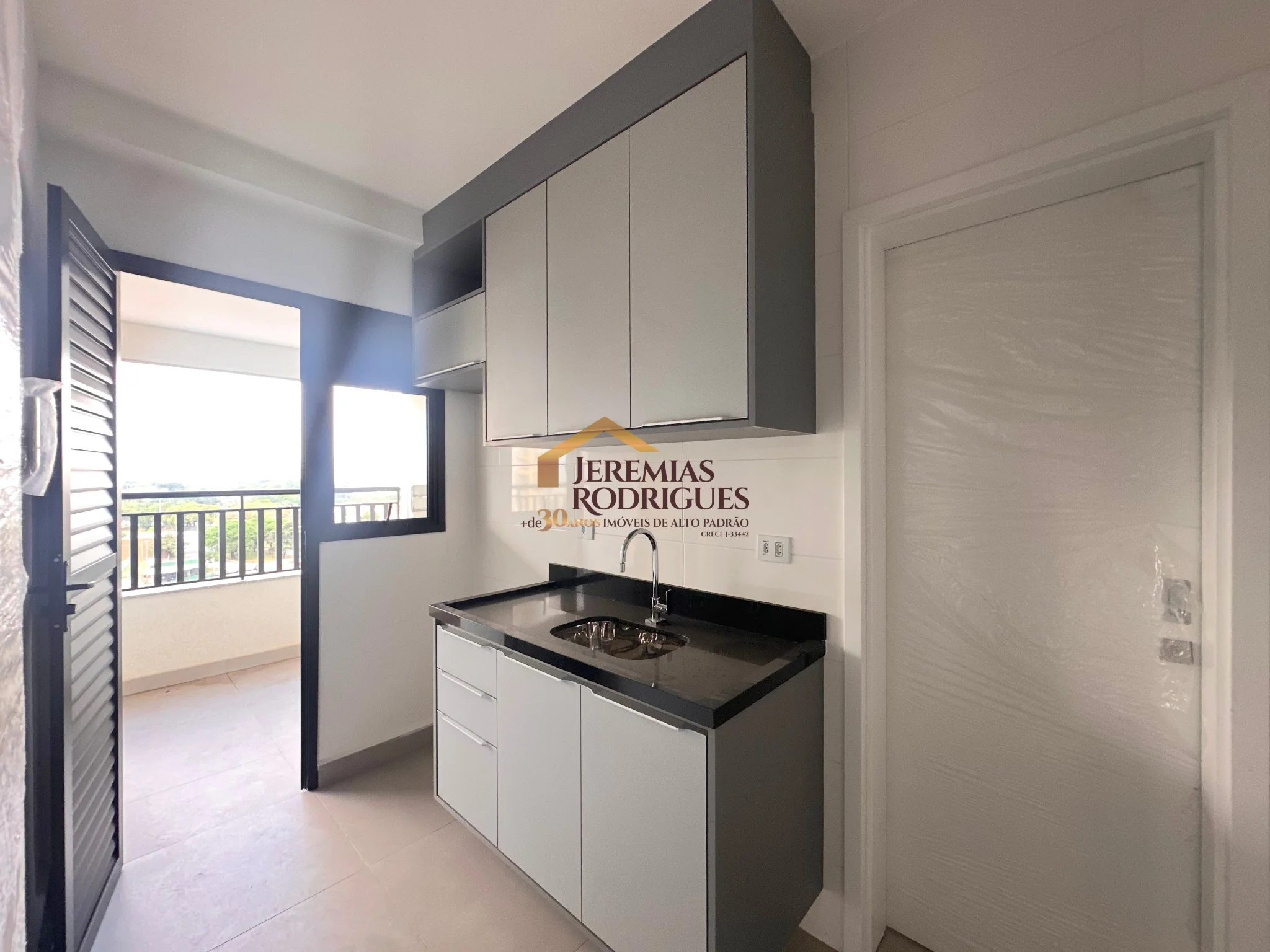 Apartamento para locação no Residencial Rembrandt em Taubaté/SP . - foto 10