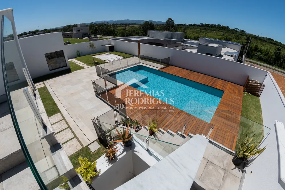 Casa com 4 suítes, 529,3 m² - Condomínio Colonial Village II - Pindamonhangaba/SP