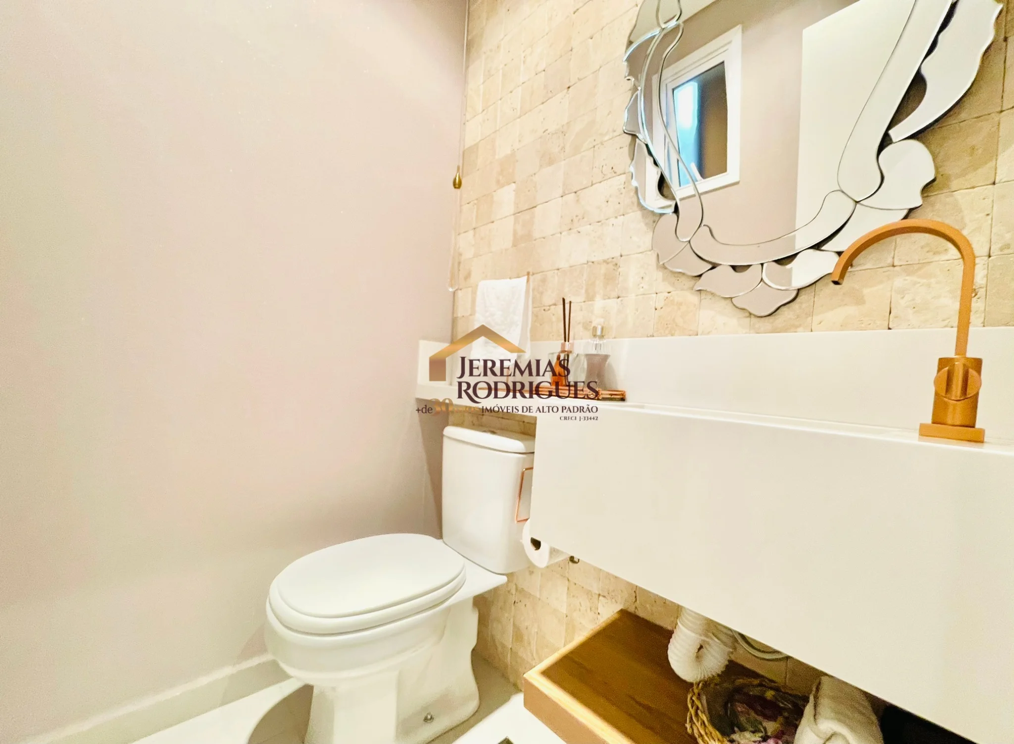 Apartamento à venda no Edifício Residencial Grand Terrace em Taubaté/SP. — foto 35