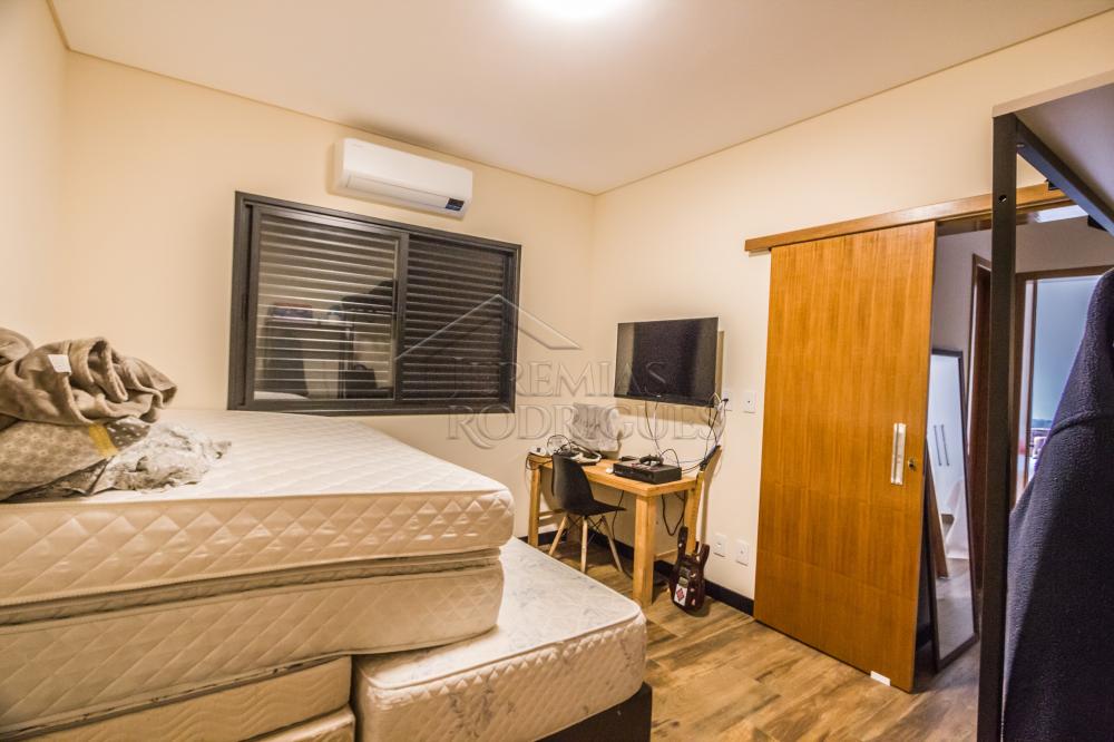 Casa com 6 suítes, 376 m² - Condomínio Ouro Ville - Taubaté/SP